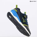 KangaROOS KD-Batter EV sötét navy/lime gyerekcipő 11