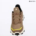 Férfi futócipő Salomon Alphacross 5 caribou/canteen/ sulphr 18