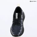 Férfi futócipő ASICS Gel-Noosa TRI 16 GS black/white 9