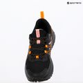 Női futócipő ASICS Trail Scout 3 black/light ube 9
