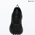 Női futócipő ASICS Gel-Venture 10 black/graphite grey 9