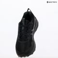 Férfi futócipő ASICS  Gel-Venture 10 black/graphite grey 9