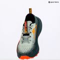 Férfi futócipő ASICS Trabuco Max 4 cold moss/nova orange 15