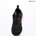 Férfi futócipő ASICS Gel-Pulse 16 black/nova orange 9