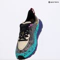 HOKA Speedgoat 6 oatmeal/mountain iris férfi futócipő 10