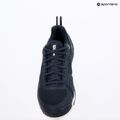 Férfi teniszcipő Wilson Rush Pro 4.5 navy blézer/ navy blézer/ fehér 9