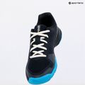 Wilson Rush Pro L Jr gyermek teniszcipő navy blazer/fehér/atomic blue 9