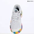 Férfi padel cipő Joma Smash C white/ multicolor 9