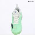 Mizuno Wave Momentum 3 röplabda cipő neo menta/fekete/határkék 9