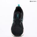 Férfi futócipő ASICS Gel-Contend 9 black/wave teal 9