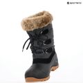 Női hótaposó CMP Nietos Low Snowboots Wp nero 9