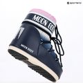 Női hótaposó Moon Boot Icon Low Moonrise blue 12
