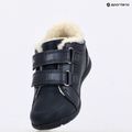 Geox Elthan navy / light avio gyermek cipő 10