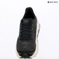 Férfi futócipő Mizuno Wave Horizon 8 fekete/fehér/nimbus cloud 9