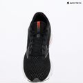Férfi futócipő Mizuno Wave Prodigy 6 fekete/galaxis ezüst/magas kockázatú piros 9