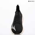 Férfi futócipő Mizuno Neo Vista fekete/fehér/nimbus cloud 9