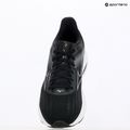 Férfi futócipő Mizuno Wave Inspire 21 fekete/ezüst/metál szürke 9