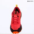 Férfi futócipő Mizuno Wave Daichi 9 magas kockázatú piros/estvélyi primrose/bright marigold 9