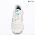 Mizuno Wave Phantom 3 fehér/ibolya indigó/camellia rose cipő 9