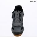 Kerékpáros cipő MTB férfi Giro Rincon dark shadow gum 13