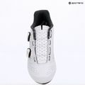 Országúti cipő, női Giro Regime Carbon white 9