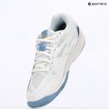Gyermek röplabda cipő Mizuno Lightning Star Z7 fehér/belwether kék/bel air kék 11