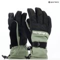 Férfi snowboard kesztyű Quiksilver Mission sea spray 10
