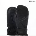 Férfi síkesztyű Level Alpine Mitt black 7