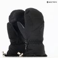 Női síkesztyű Level Mummies Mitt black 8