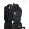 Férfi síkesztyű SCOTT Ultimate GTX black 8