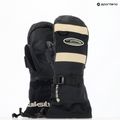 Férfi snowboard kesztyű Quiksilver Austen Sweetin Goretex Mitt true black 8