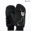 Férfi snowboard kesztyű Quiksilver Method Mitt high energy black reflective 7