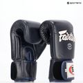 Boxkesztyű Fairtex Universal "Tight-Fit" Design blue 8