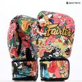 Fairtex URFACE x Boxing színes bokszkesztyűk 8