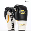 Boxkesztyű DIVISION B-2 DIV-PFG1500 Pro 3-Layer Foam black/white 8