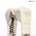 Boxkesztyű Everlast Powerlock 2 Laced Pro Training white 8