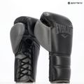 Boxkesztyű Everlast Powerlock 2 Laced Pro Training black 15