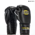 Boxkesztyű DIVISION B-2 DIV-PFG1500 Pro 3-Layer Foam black 12