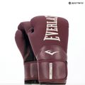 Boxkesztyű Everlast Pro Style Elite 2 maroon 13