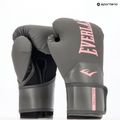 Boxkesztyű Everlast Pro Style Elite 2 grey/pink 8