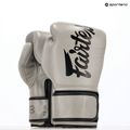 Rękawice boskerskie Fairtex Microfiber gray 13