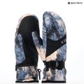 Női snowboard kesztyű ROXY Jetty Mitt wild wind darknight 10