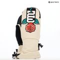 Női snowboard kesztyű ThirtyTwo Corp Mitt tan 9