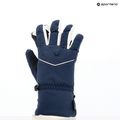 Női síkesztyűRossignol Temptation Impr G dark navy 10