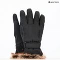 Női síkesztyű Ziener Kim black stru 7