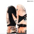 Női snowboard kesztyű ROXY Jetty Mitt peach pink dreamy picture 11