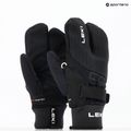 Síkesztyű LEKI CC Thermo Shark Lobster (2+2) black 10