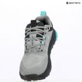 Altra női cipő Lone Peak 9 Waterproof Low fekete/szürke 9