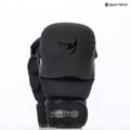FUMETSU Ghost S3 Sparring fekete/fekete gyermek MMA kesztyű 7