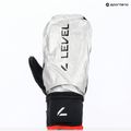 Síkesztyű Level Ski Alper Light black 3
